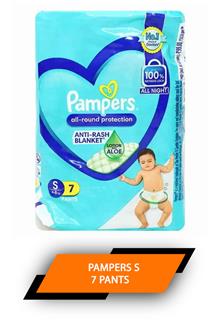 Pampers S7 Pants